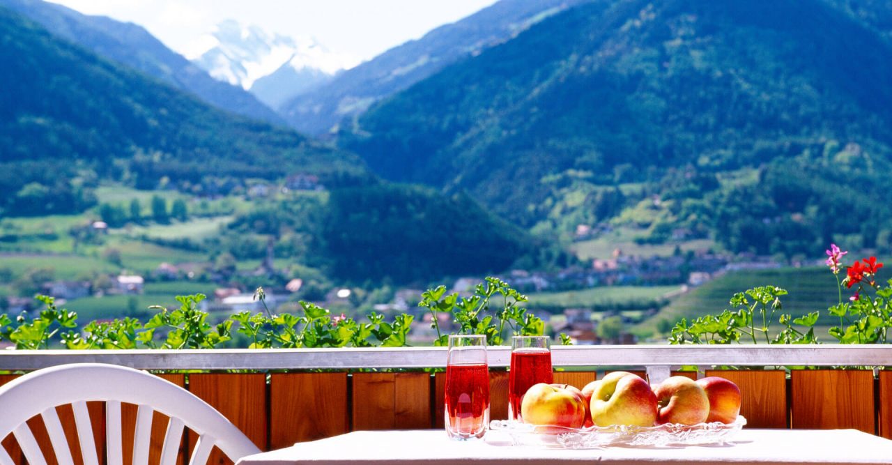 Urlaub In Vahrn Neustift Erholung Und Entspannung Bei Brixen S Dtirol